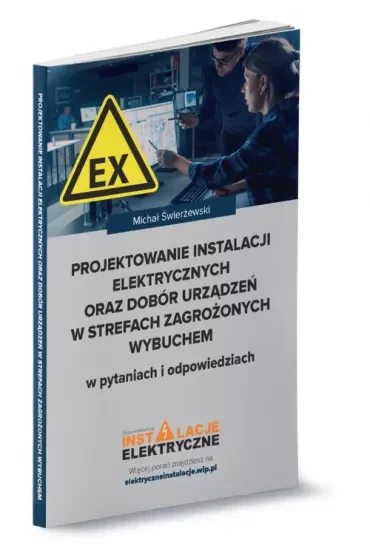 Projektowanie instalacji elektrycznych...