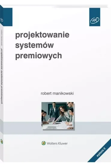 Projektowanie systemów premiowych