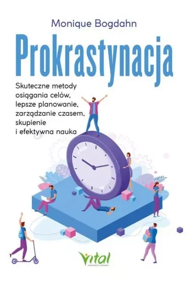 Prokrastynacja