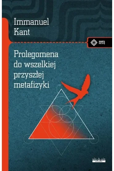 Prolegomena do wszelkiej przyszłej metafizyki