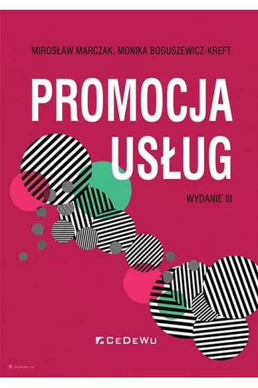 Promocja usług w.3
