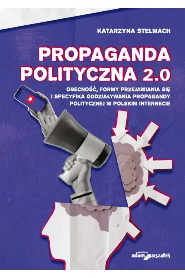 Propaganda polityczna 2.0