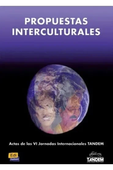 Propuestas interculturales