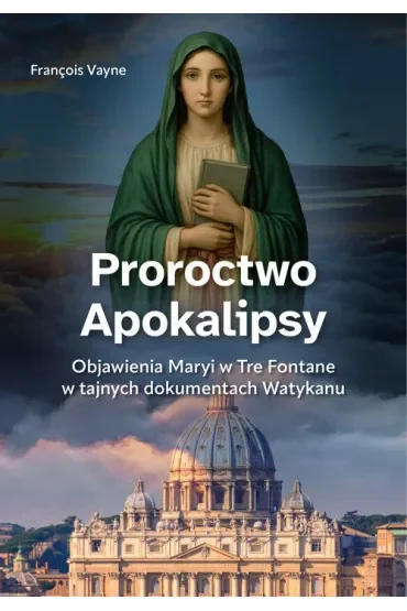 Proroctwo Apokalipsy