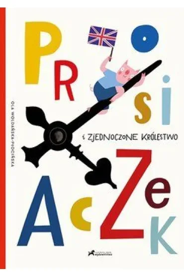 Prosiaczek i Zjednoczone Królestwo