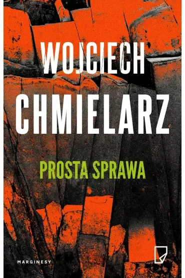 Prosta sprawa. Bezimienny. Tom 1
