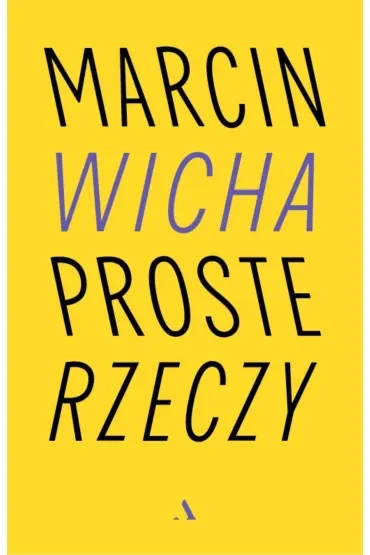 Proste rzeczy