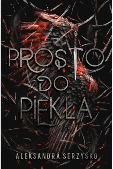 Prosto do piekła. Tom 1