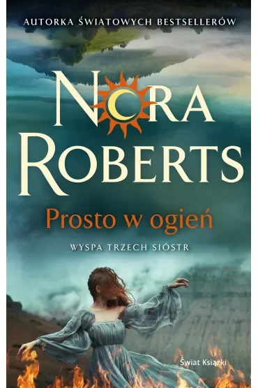 Prosto w ogień