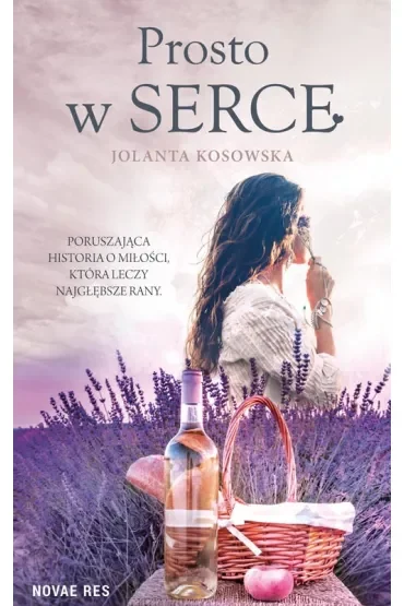 Prosto w serce
