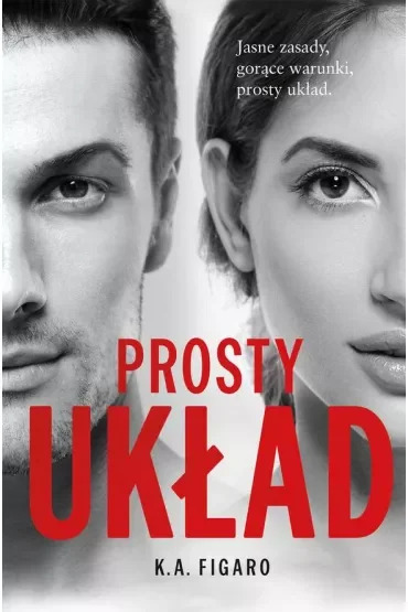 Prosty układ. Rozchwiani. Tom 1 (pocket)