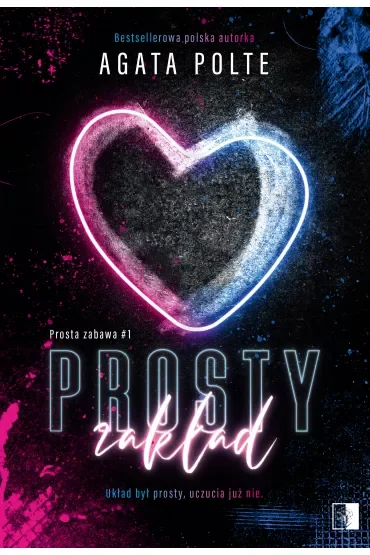 Prosty zakład. Prosta zabawa. Tom 1
