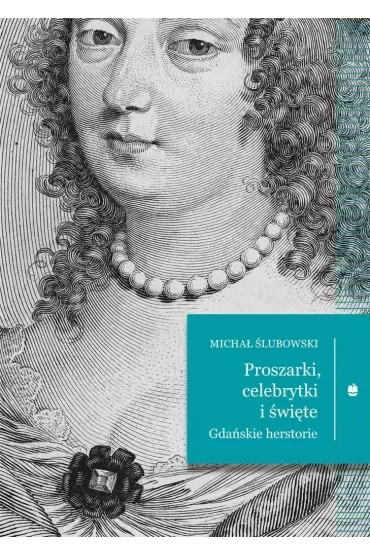 Proszarki, celebrytki i święte