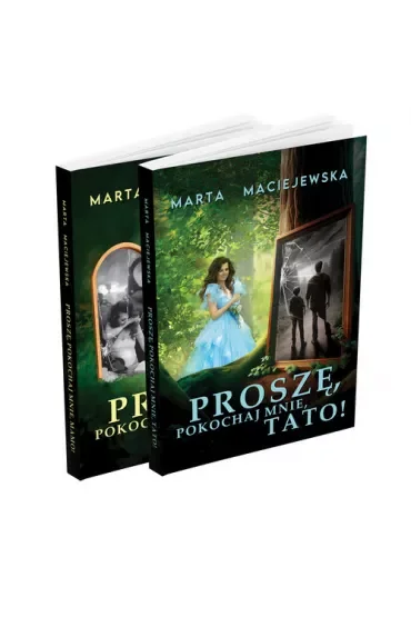 Pakiet Proszę, pokochaj mnie!