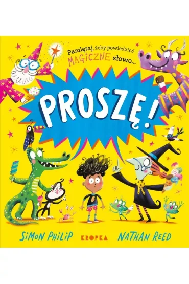 Proszę