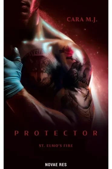 Protector. St. Elmo's Fire
