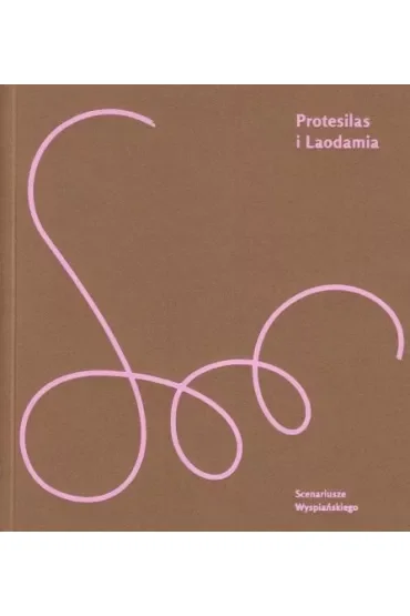 Protesilas i Laodamia