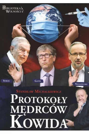 Protokoły Mędrców Kowida