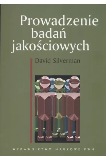 Prowadzenie badań jakościowych