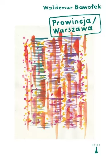 Prowincja Warszawa