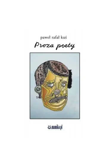 Proza poety