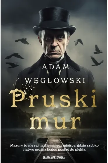 Pruski Mur