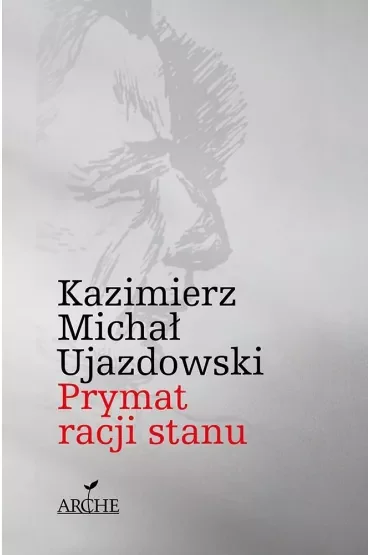 Prymat racji stanu