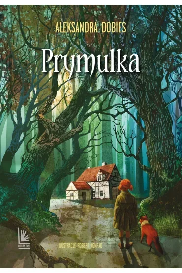 Prymulka