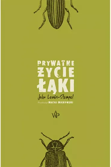 Prywatne życie łąki