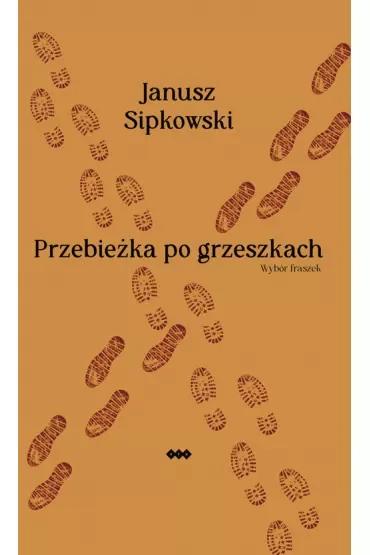Przebieżka po grzeszkach. Wybór fraszek