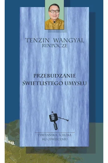 Przebudzanie świetlistego umysłu