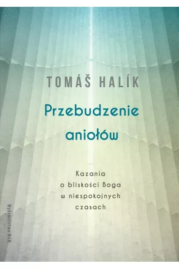 Przebudzenie aniołów. Kazania o bliskości Boga w niespokojnych czasach