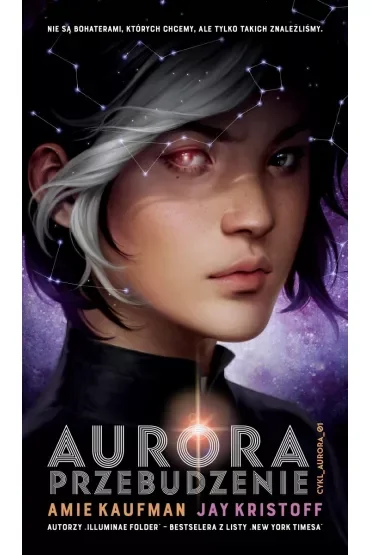 Przebudzenie. Aurora. Tom 1