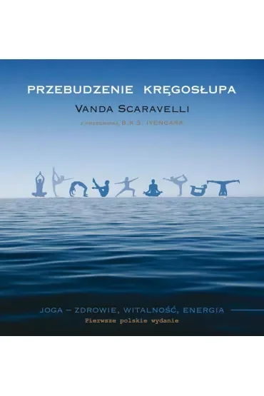 Przebudzenie kręgosłupa