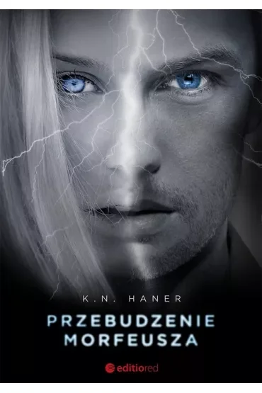 Przebudzenie Morfeusza. Morfeusz. Tom 3