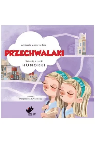 Przechwalaki