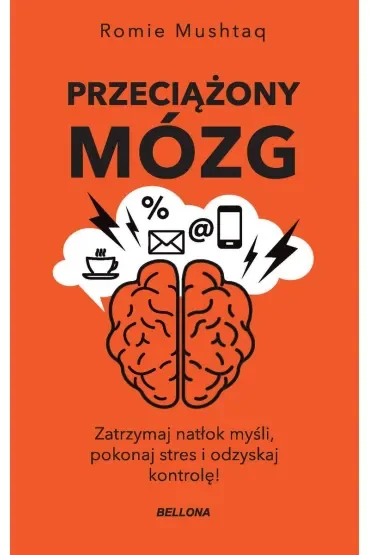 Przeciążony mózg (wydanie pocketowe)