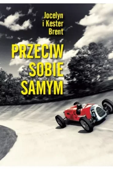 Przeciw sobie samym (pocket)