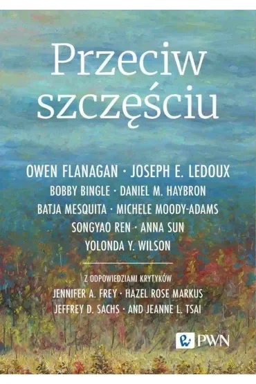 Przeciw szczęściu