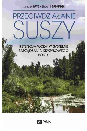 Przeciwdziałanie suszy