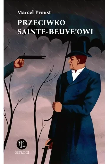 Przeciwko Sainte-Beuve`owi