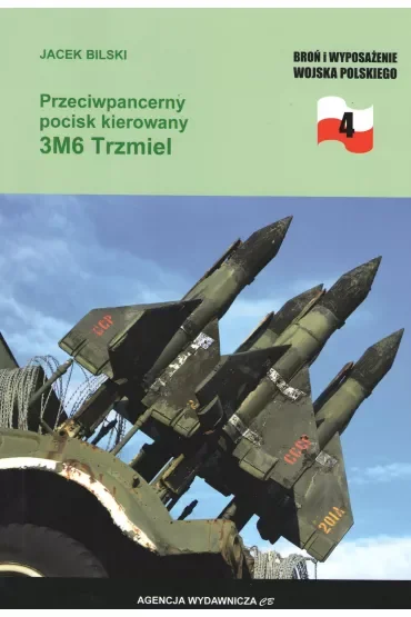 Przeciwpancerny pocisk kierowany 3M6 Trzmiel