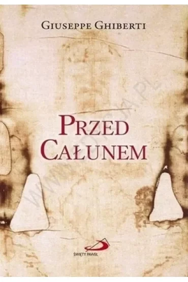 Przed Całunem