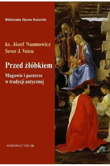 Przed żłóbkiem