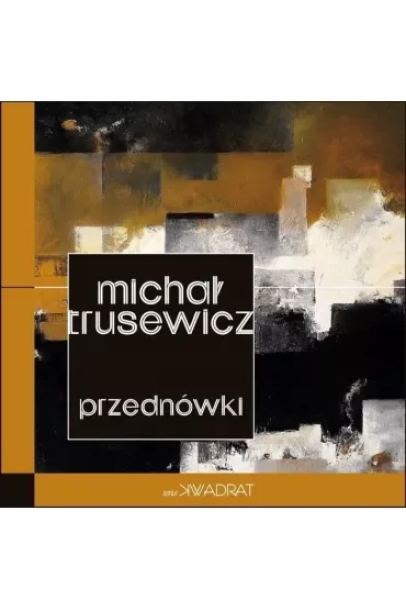 Przednówki