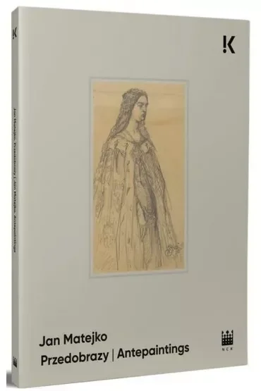 Przedobrazy Antepaintings