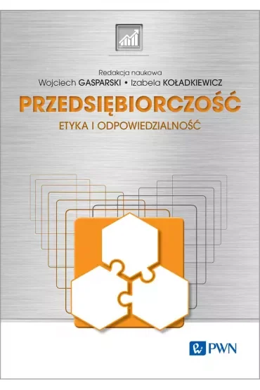 Przedsiębiorczość. Etyka i odpowiedzialność