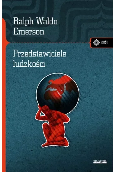 Przedstawiciele ludzkości