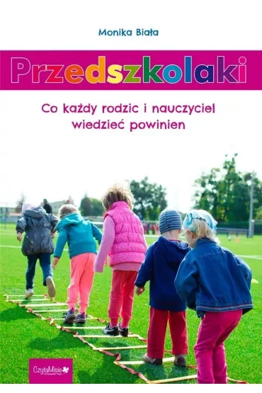 Przedszkolaki