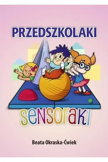 Przedszkolaki Sensoraki